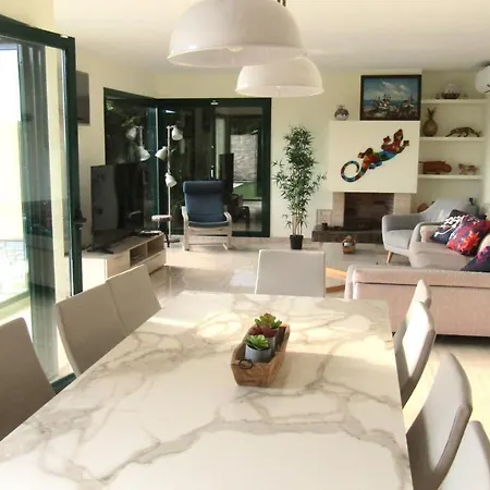 Villa Luxury Vista Del Mar Lloret de Mar