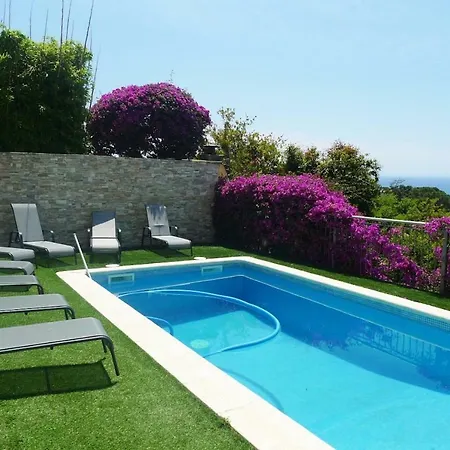 Luxury Vista Del Mar Villa *