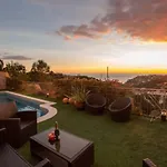 Luxury Vista Del Mar Villa Lloret de Mar