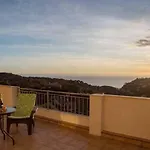 Luxury Vista Del Mar Villa Lloret de Mar