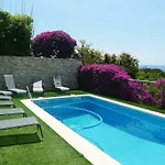 Luxury Vista Del Mar Villa *