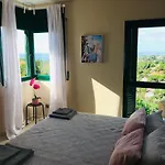 Luxury Vista Del Mar Villa Lloret de Mar