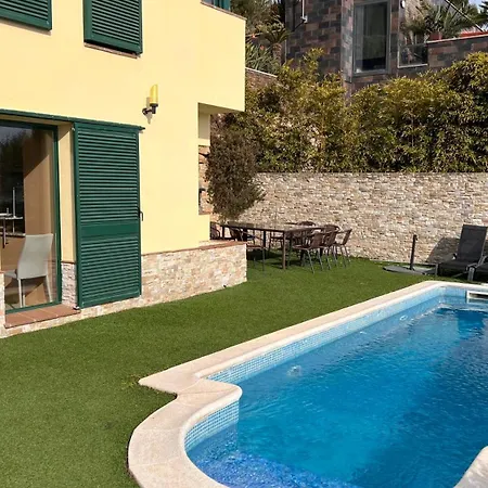 Luxury Vista Del Mar