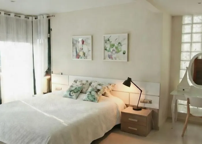 Villa Luxury Vista Del Mar Lloret de Mar