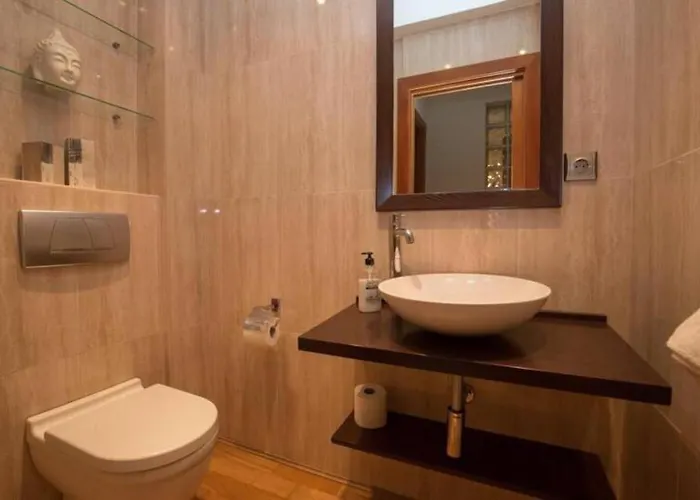 Luxury Vista Del Mar Villa *