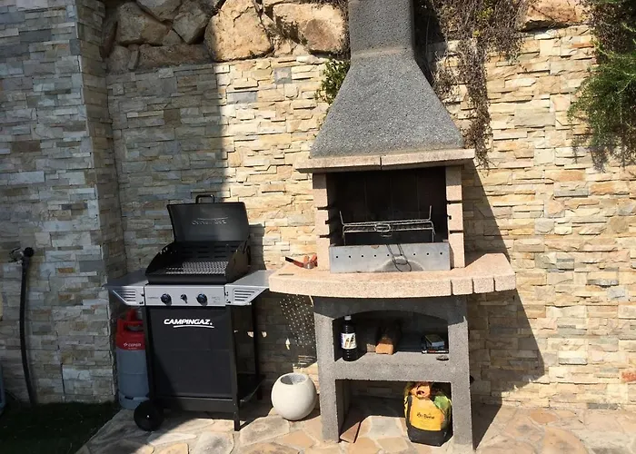 Luxury Vista Del Mar Villa *