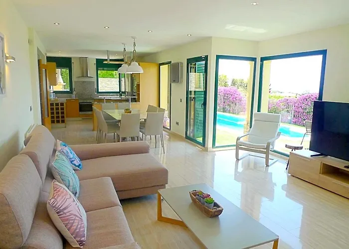 Villa Luxury Vista Del Mar