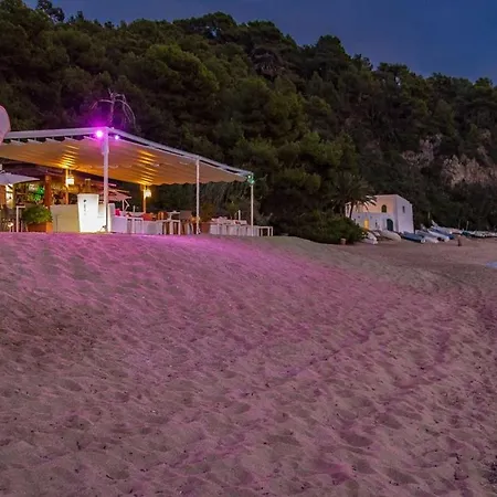 ヴィラ Luxury Vista Del Mar *