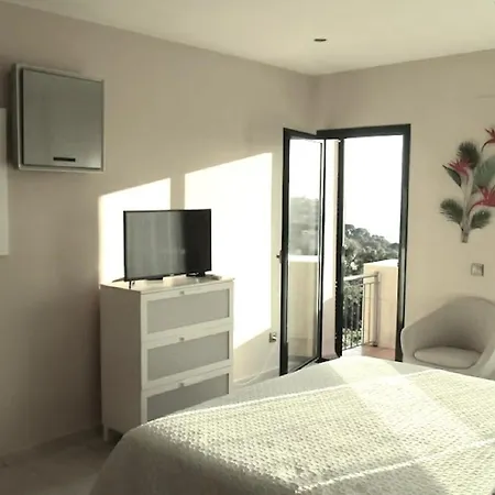 Luxury Vista Del Mar ヴィラ *