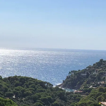 ヴィラ Luxury Vista Del Mar *